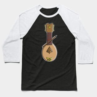 Bard Baseball T-Shirt